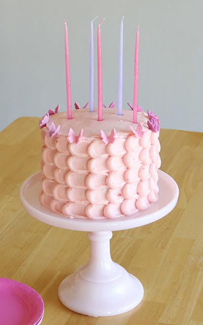 Gâteau anniversaire original en 75 idées pour fille ou garçon - gateau d anniversaire original fille