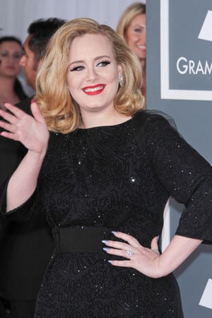 Adele