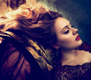 Adele