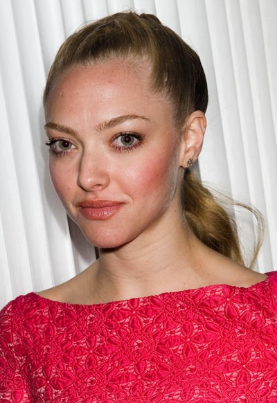 Amanda Seyfried