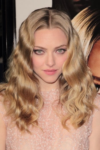 Amanda Seyfried