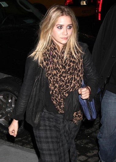 Ashley Olsen