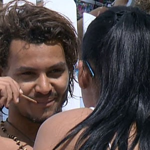 Ayem et Daniel Secret Story 5