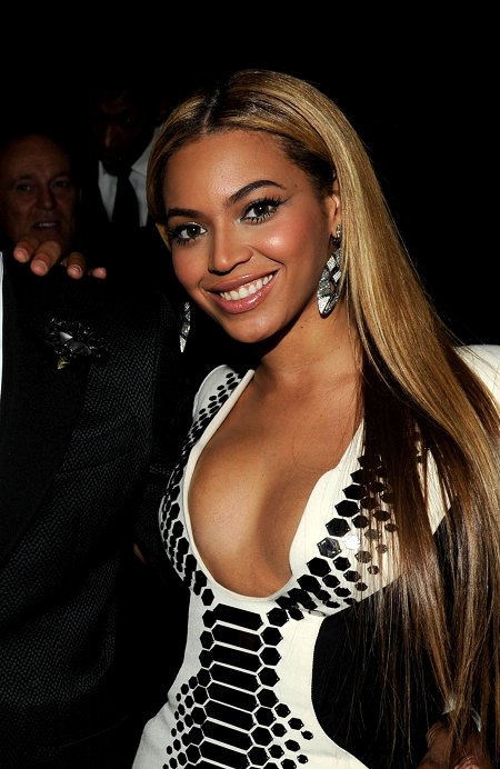 Beyonce