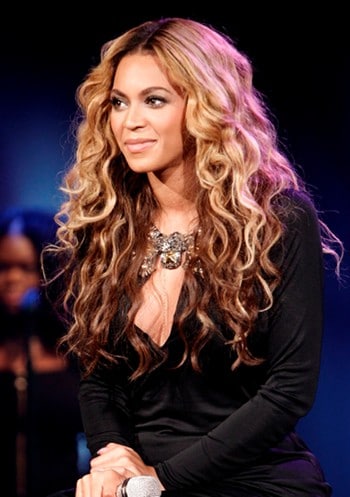 Beyonce