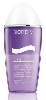 Biocils biotherm