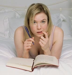 Bridget Jones 3