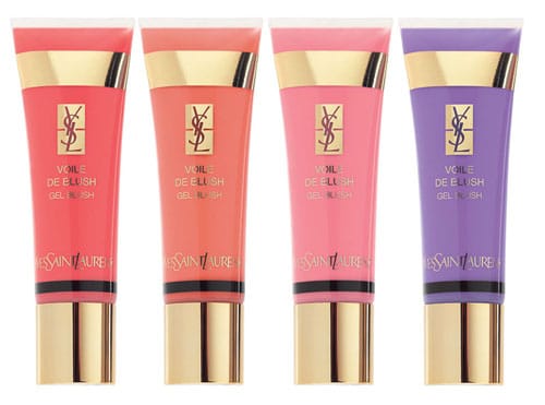 Candy Face YSL