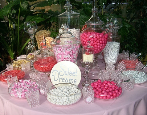 candy bar