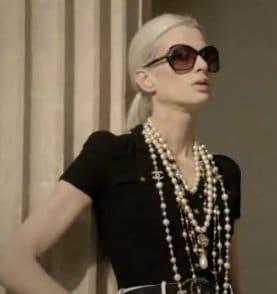 Chanel film