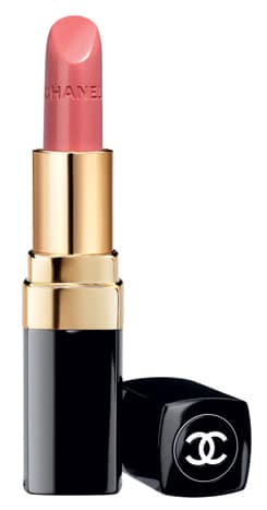 Chanel printemps 2011 rouge coco jersey rose
