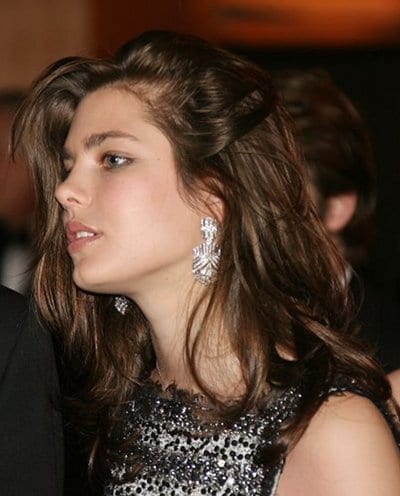 Charlotte Casiraghi