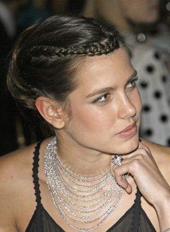 Charlotte Casiraghi