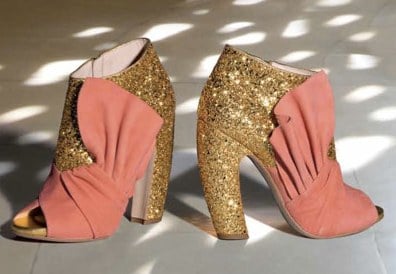 Chaussures Miu Miu 2011