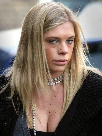 Chelsy Davy