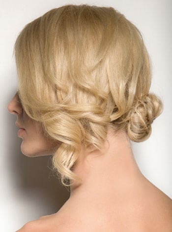 Chignon