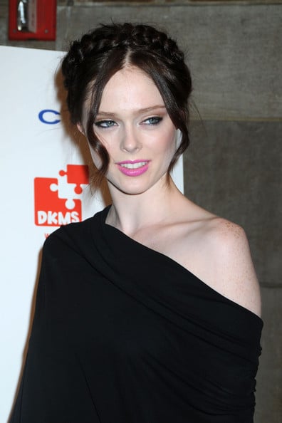 Coco Rocha