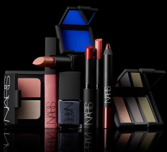 Collection Nars automne 2011