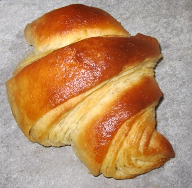 Croissant