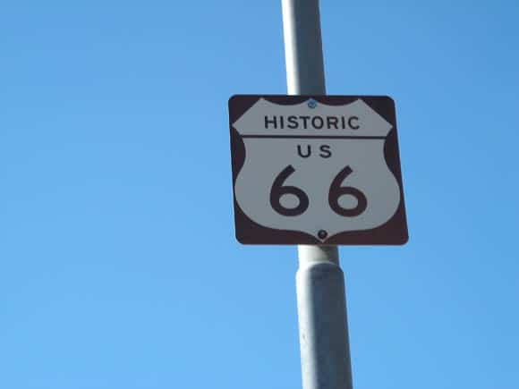 Road 66