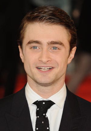 Daniel Radcliffe