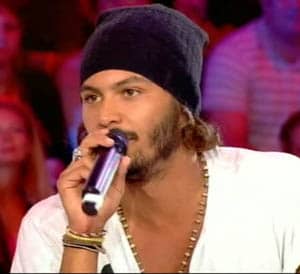 Daniel Secret Story 5