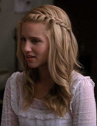 Dianna Agron