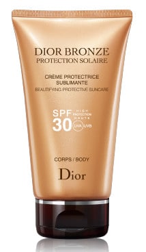 Dior Bronze 2011