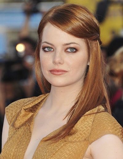 Emma Stone