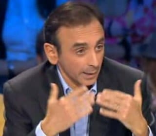 Eric Zemmour