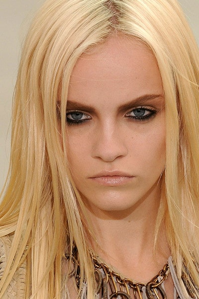 Ginta Lapina Roberto Cavalli