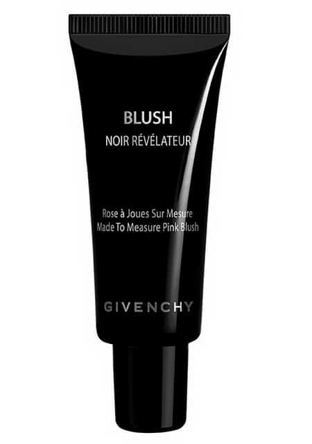 Givenchy maquillage automne hiver 2017 l autre noir 1