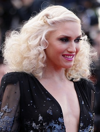 Gwen Stefani