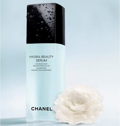 Hydra beauty serum Chanel