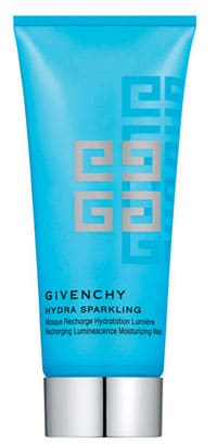 Hydra sparkling masque Givenchy