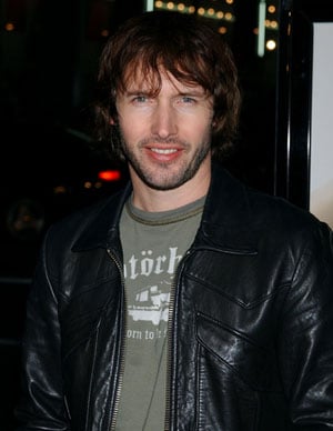 James Blunt