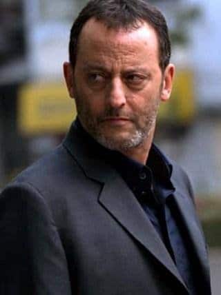 Jean Reno