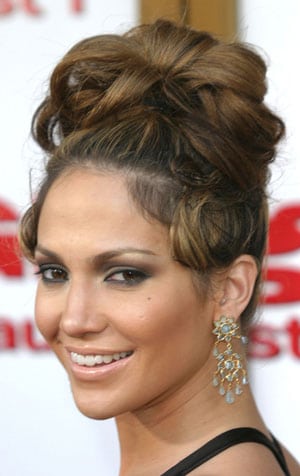 Jennifer Lopez