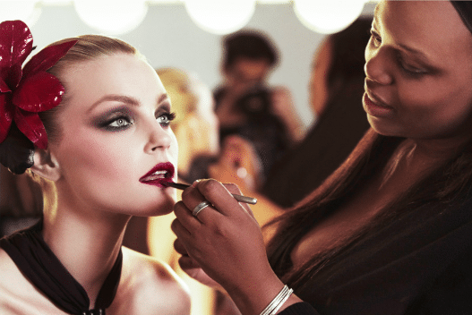 Jessica Stam