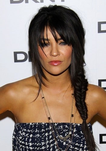 Jessica Szohr