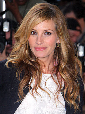 Julia Roberts