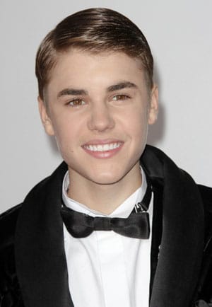 Justin Bieber