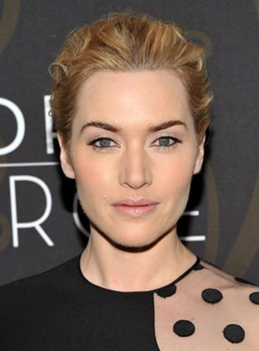 Kate Winslet