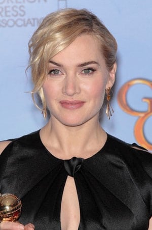 Kate Winslet