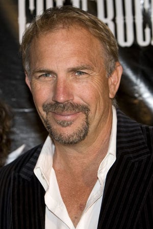 Kevin Costner