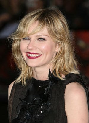 Kirsten Dunst