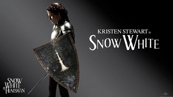 Kristen Stewart Blanche-Neige