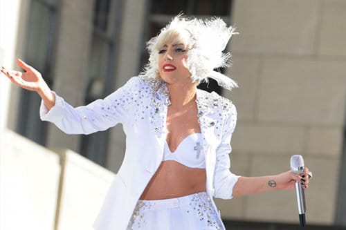 Lady Gaga