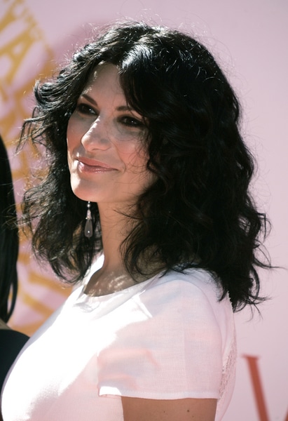 Laura Pausini