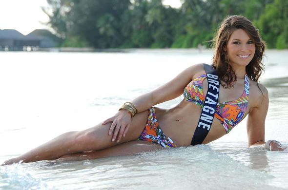 Miss France 2011
